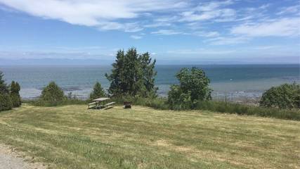 Camping for 4 Guests in Washington, USA, Picture 1