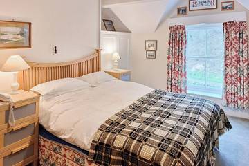 Cottage for 4 People in Fishguard, Pembrokeshire, Photo 1