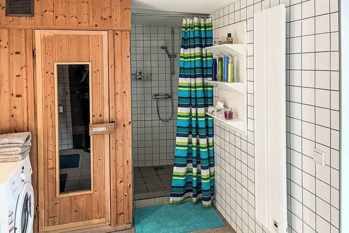 Ferienhaus für 5 Personen, mit Sauna in Leopoldshagen - 4