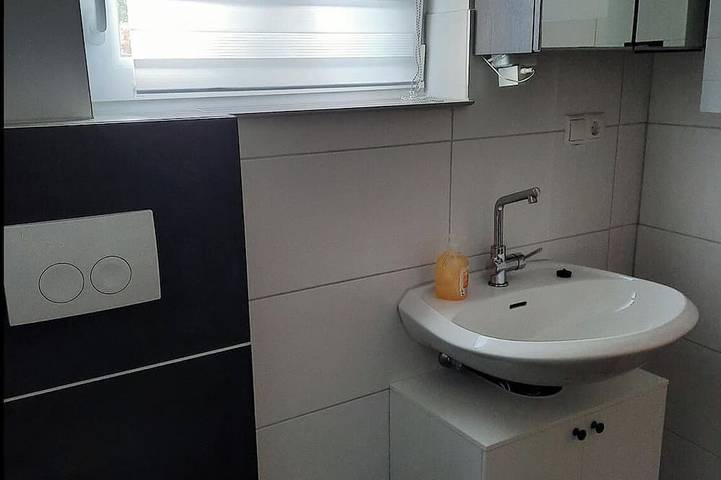 Ferienwohnung für 2 Personen, mit Terrasse in Kevelaer - 3