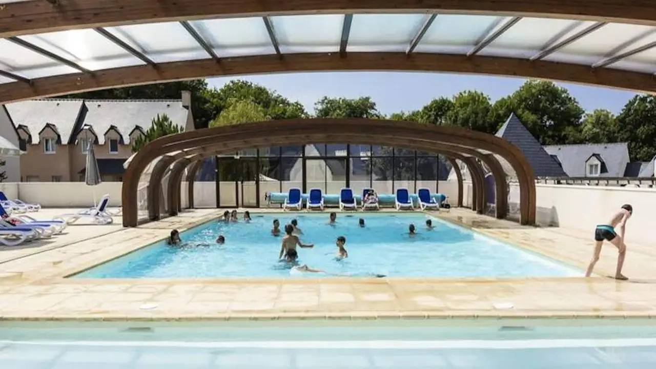 Appartement de vacances entier, Ferienwohnung für 8 Personen (55 m²) in Crozon in Crozon, Région de Châteaulin