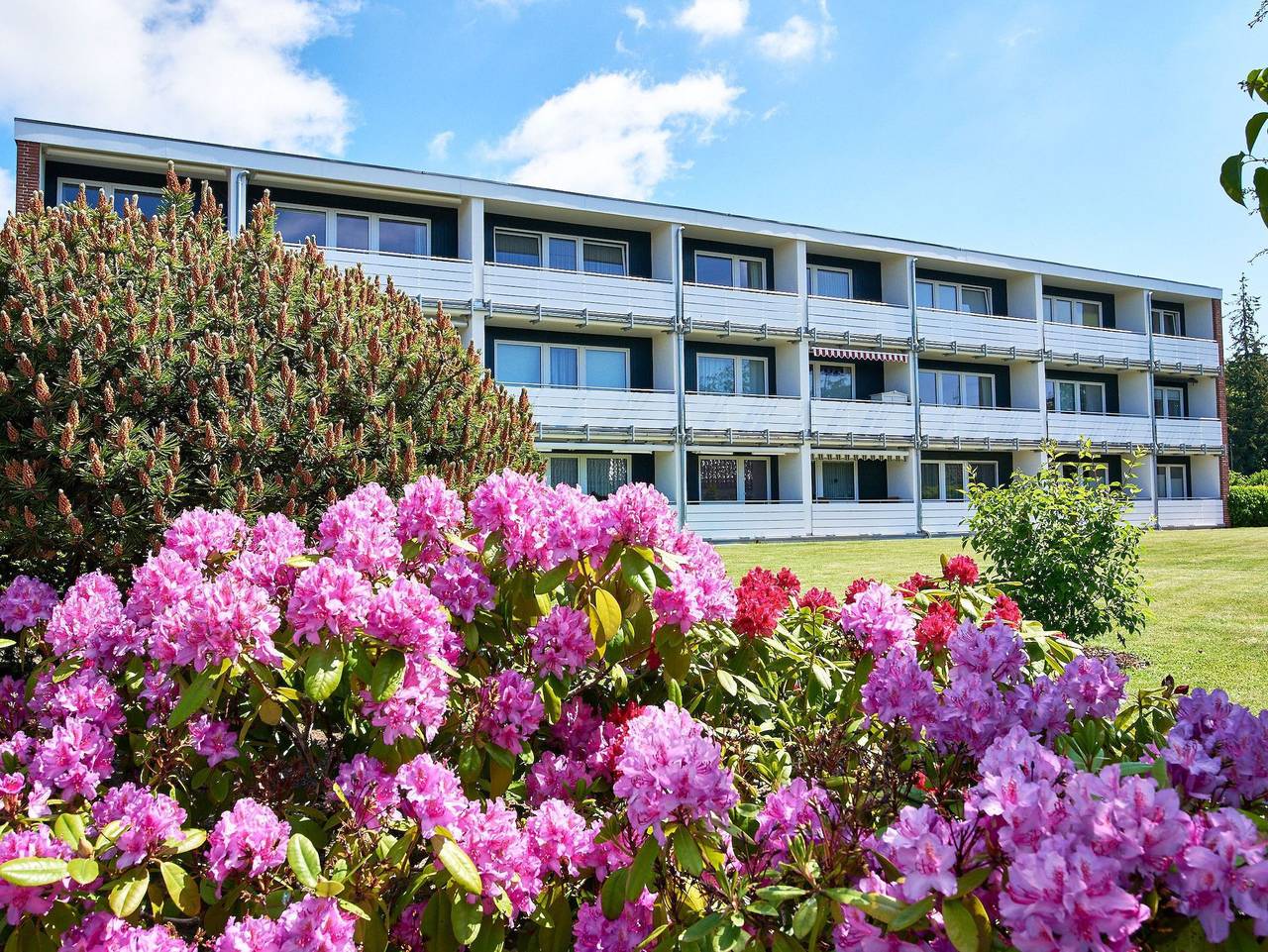 Ganze Ferienwohnung, Berliner Ring 31 - Fewo zentral ruhig in Wyk auf Föhr (Stadt), Wyk auf Föhr
