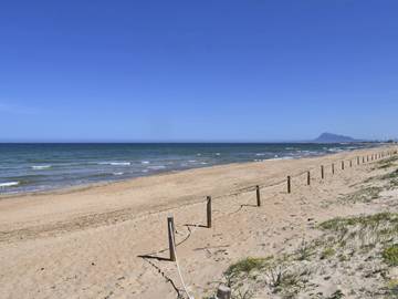 Villa per 8 Persone in Oliva, Costa de Valencia, Foto 4