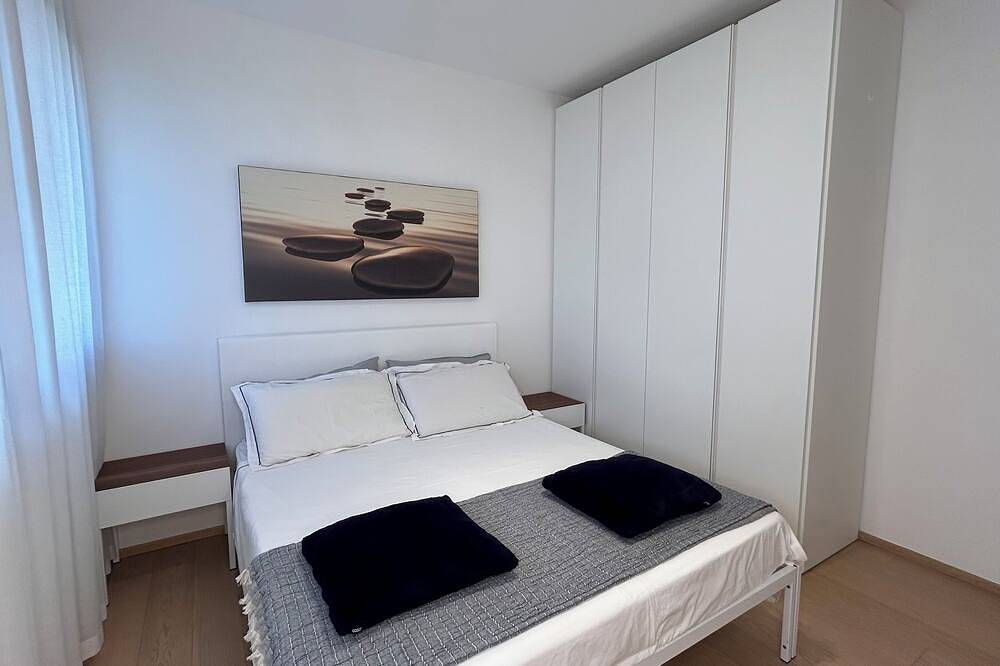 Apartamento entero, Treviso Charme Apartment in Treviso, Provincia de Treviso
