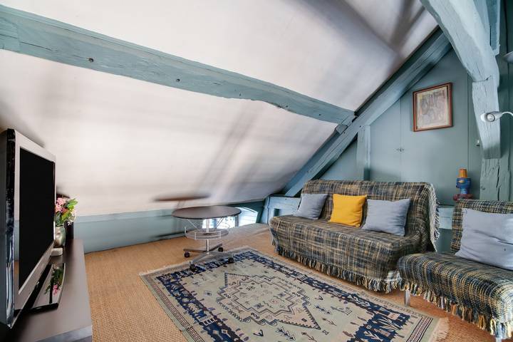 Gîte pour 3 personnes à Troyes - 3