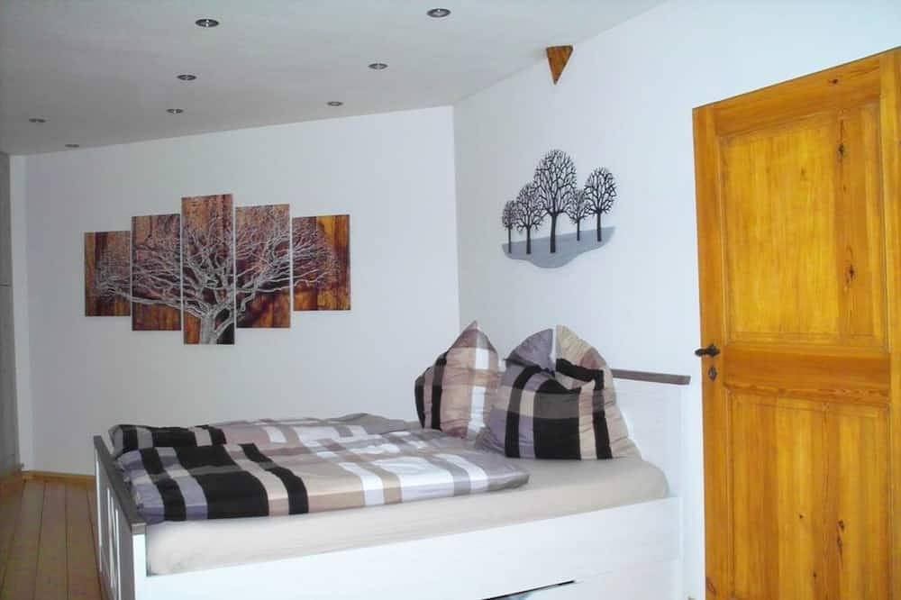 Ganze Wohnung, Stiftsblick - Wohlfühloase in Quedlinburg, Harzvorland