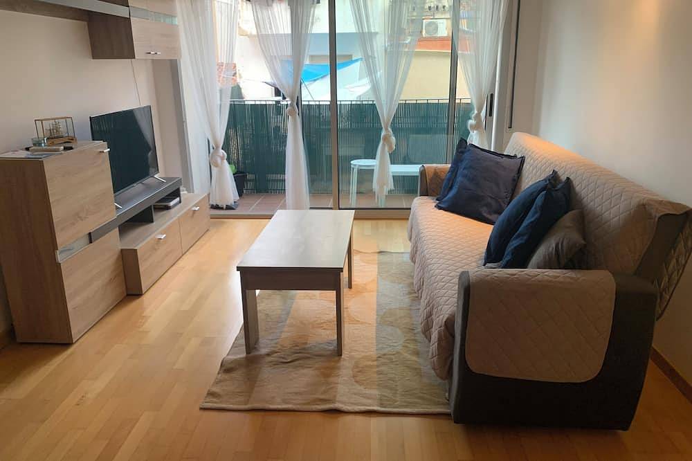 Hel lägenhet, New Apartment in Center of Calella-Barcelona in Calella, Costa del Maresme