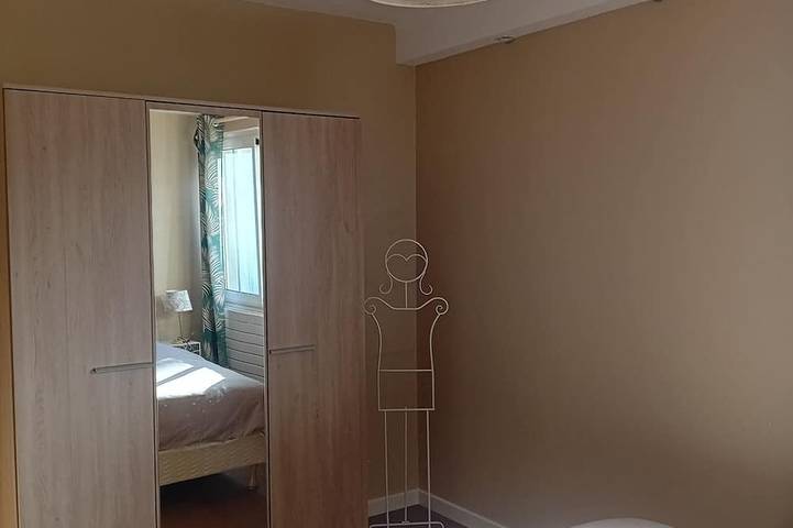Apartamento entero, Lou Nisadou - Studio with all the amenities - Pool - Vaison-la-Romaine - Close to amenities in Vaison-la-Romaine, Parque natural regional del Mont Ventoux