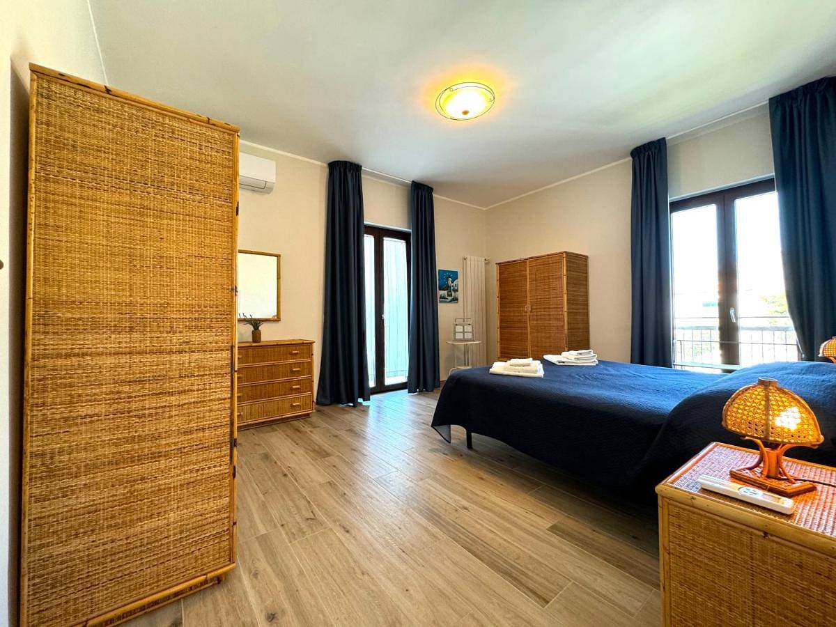 Appartement entier, Two-Bedroom Apartment in Spiaggia de Isola delle Femmine, Capaci