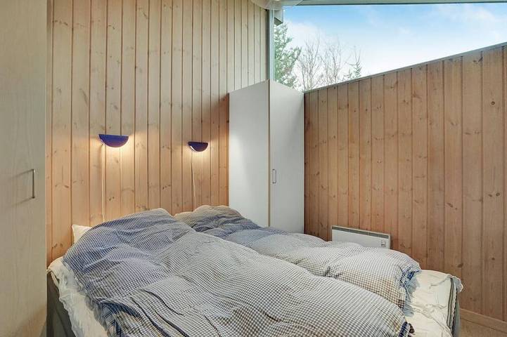 Ferienhaus für 6 Personen, mit Sauna in Serup Strand - 2
