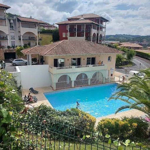 Appartement de vacances