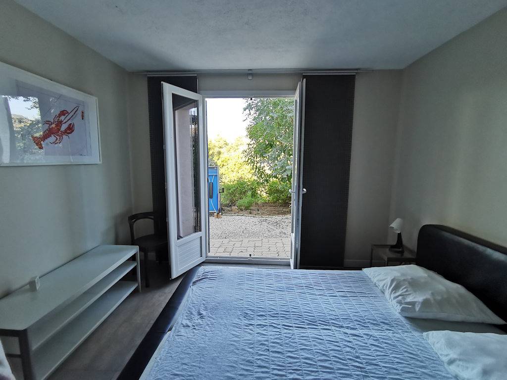 Sea, sieste and sun - un ptit paradis sous les palmiers in La Londe-les-Maures, Région de Toulon