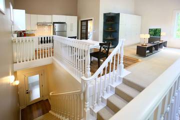 Glamping for 2 Guests in Ohio, USA, Picture 2