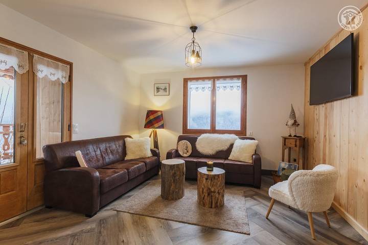 Location Les 3 B in Aime, Aime-la-Plagne