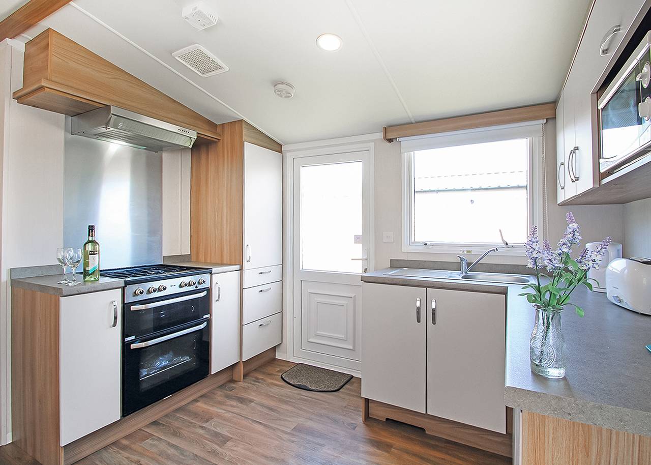 Supreme 3 in Swanage, Dorset