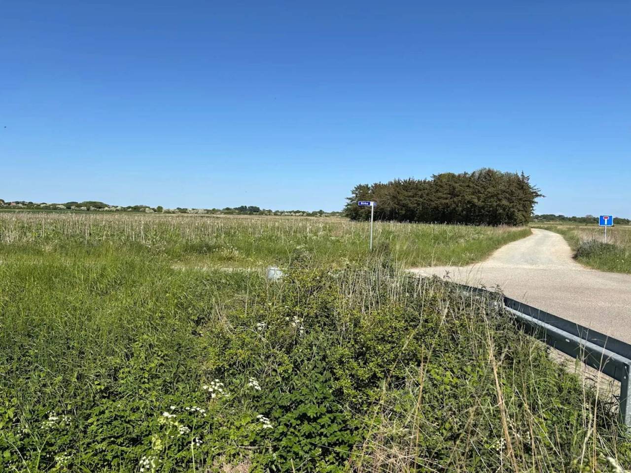 3 Personen Ferienhaus in Sydals in Sydals, Skovmose