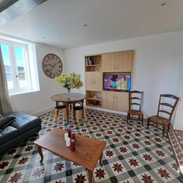 Location De Vacances pour 14 Personnes dans Doazit, Région de Dax, Photo 4