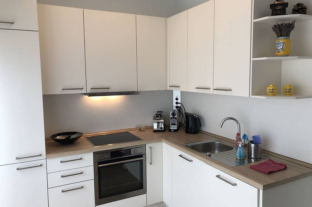 Ganze Wohnung, Charmante 2 Zimmer Wohnung in Königswinter, Siebengebirge