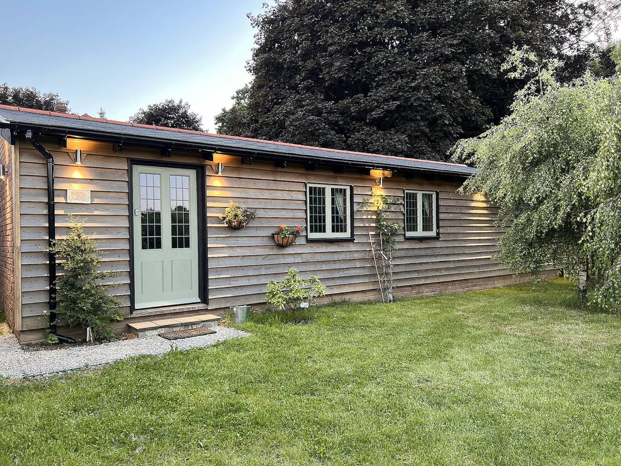 Bluebell Lodge-Uk32958 in Challock, Región de Ashford