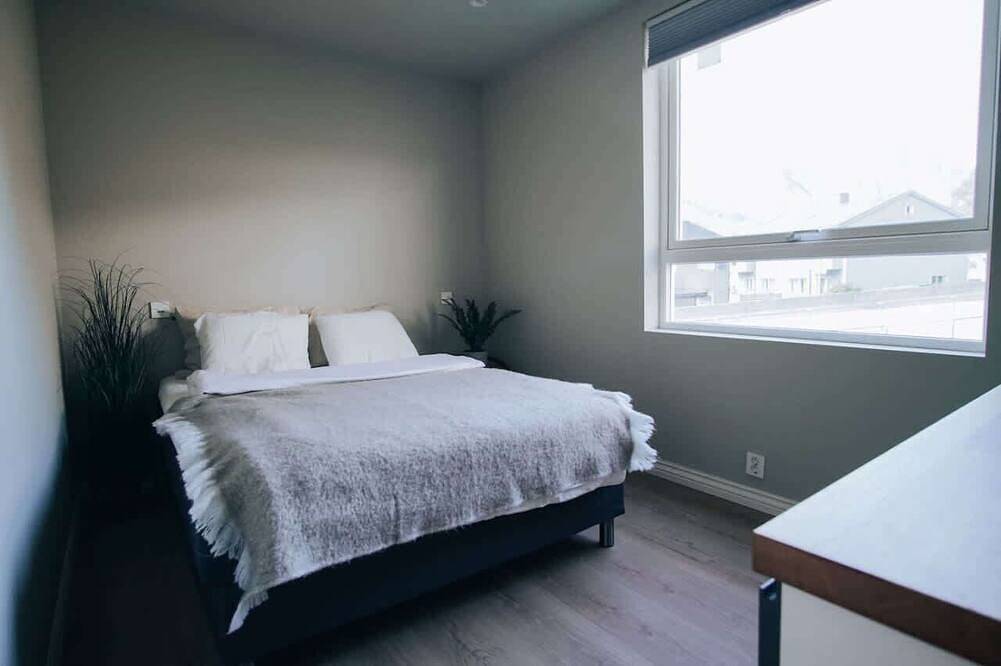 Ganze Wohnung, Odda Apartments - 2Br in Odda