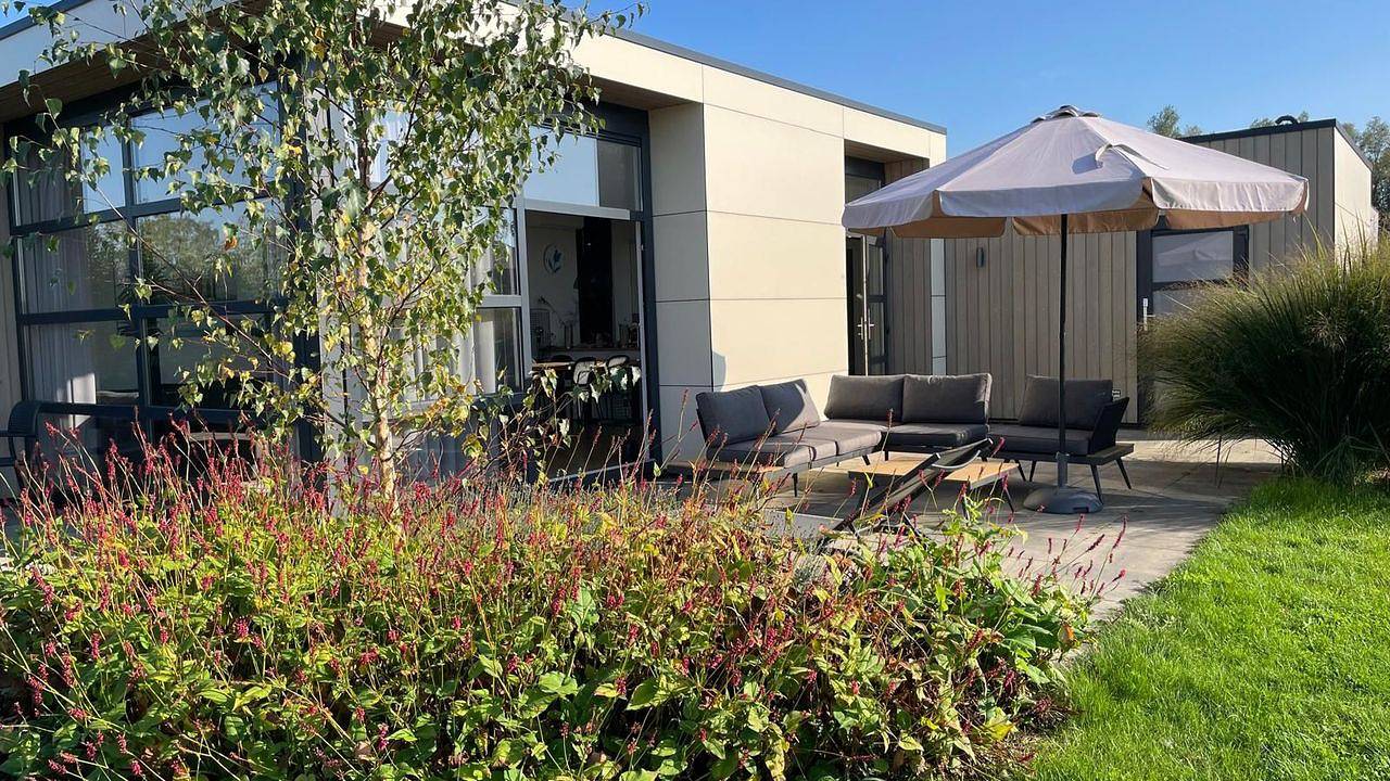 Ferienhaus für 4 Personen (78 m²) in Olburgen in IJssel