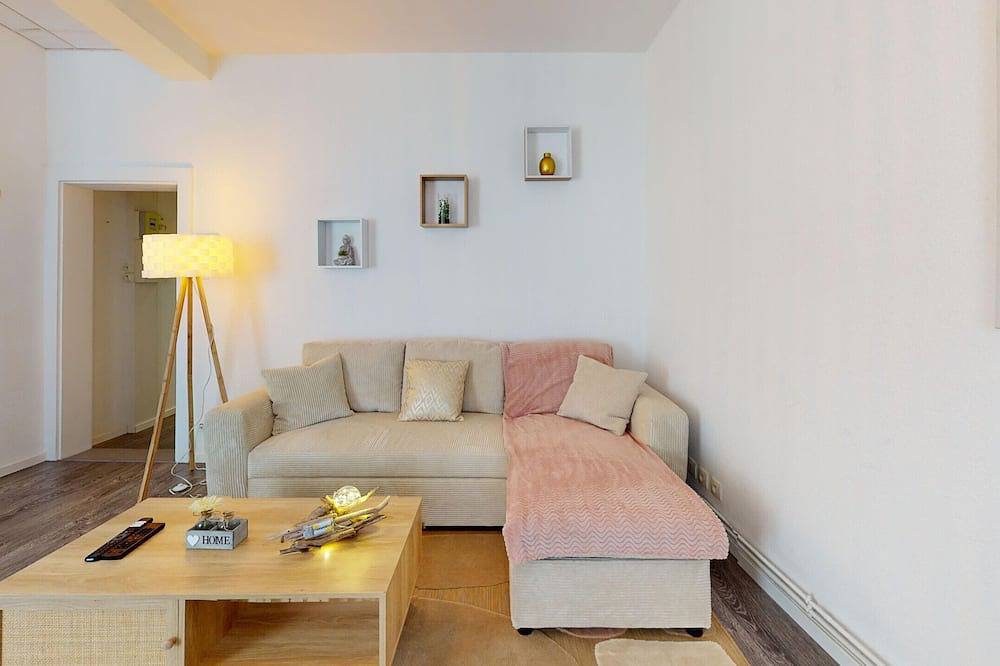 Ganze Wohnung, Appartement Le Key6 in Schlettstadt, Region Sélestat-Erstein