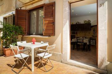 Casale per 4 Persone in Taormina, Provincia di Messina, Foto 1