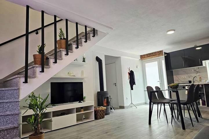 Ferienhaus für 7 Personen - 1