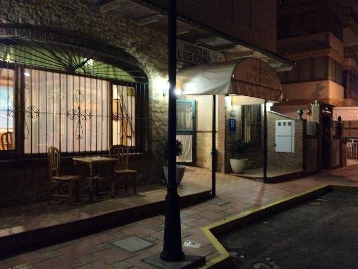 Maison d’hôte pour 2 personnes à Fuengirola - 3