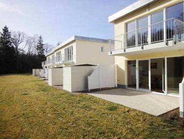 Ferienhaus für 4 Personen in Gelbensande, Fischland - Darß - Zingst, Bild 2