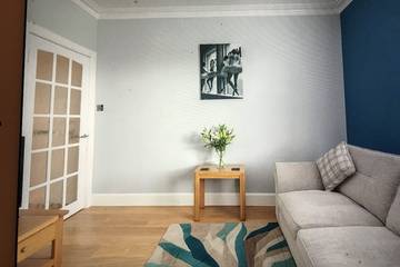 Apartment for 3 People in Inverness, Highlands, Photo 3