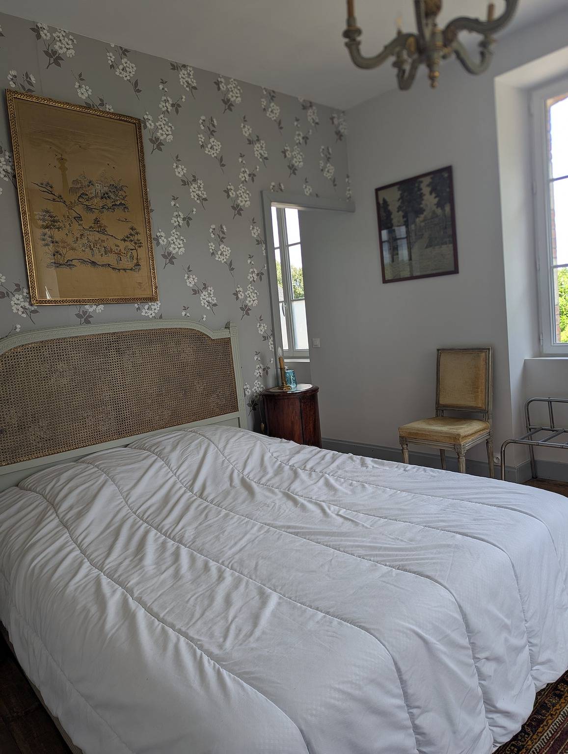 Photo : Hôtel