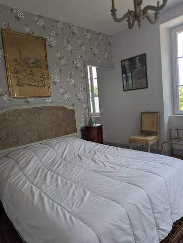 Maison D’hôte pour 2 Personnes dans Naves, Région de Tulle, Photo 1
