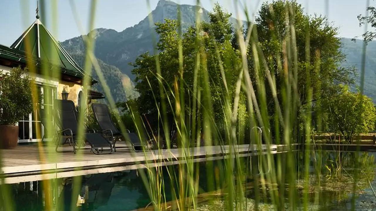 Einzelzimmer für 1 Person (17 m²) in Salzburg in Glanegg (Salzburg), Salzburg