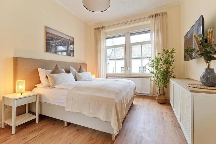 Ferienwohnung für 6 Personen - 1