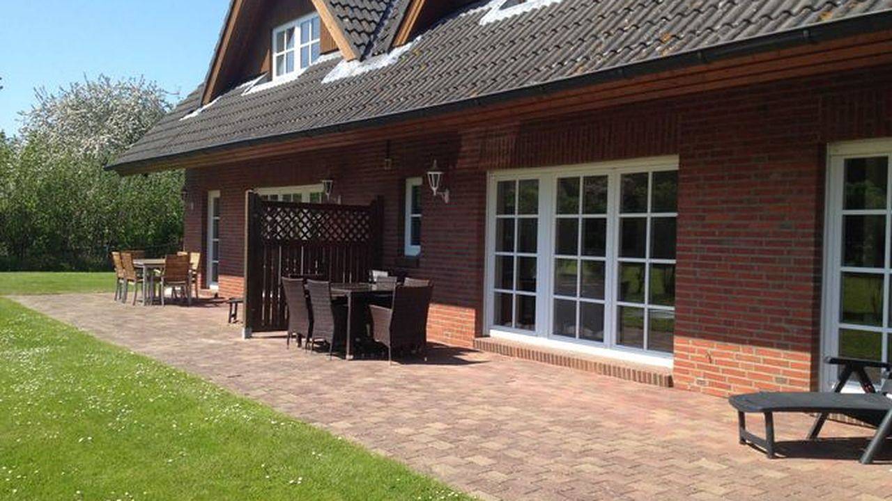 Ganze Ferienwohnung, Ferienwohnung für 4 Personen (75 m²) in Fehmarn / Lemkendorf in Westfehmarn, Fehmarn