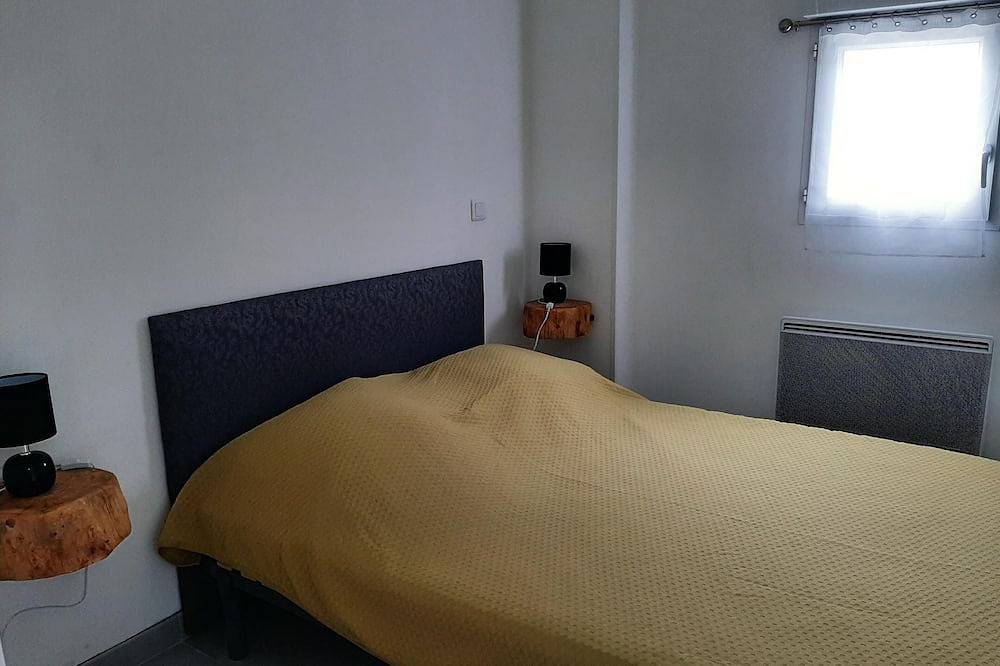 Town center house near ocean in Le Verdon-sur-Mer, Lesparre-Médoc und Umgebung