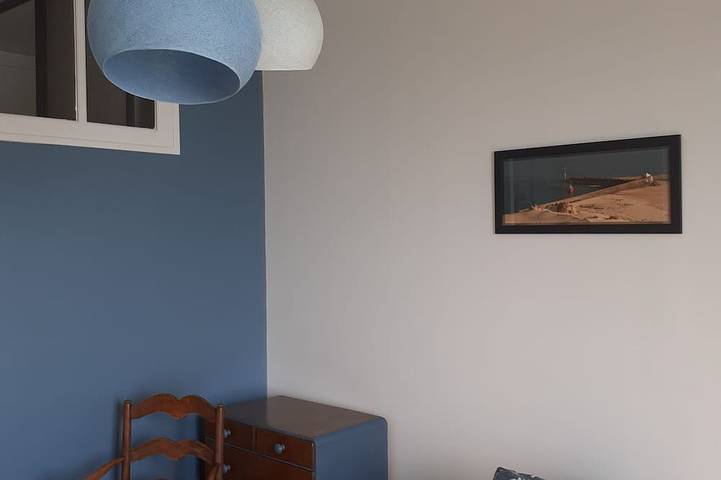 Gîte pour 4 personnes dans Office De Tourisme De Barneville Carteret - 3