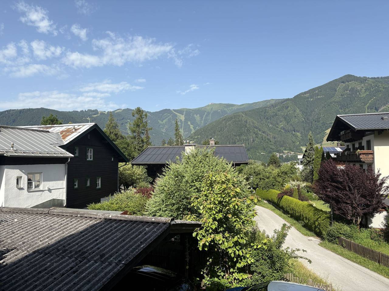 Ganze Wohnung, Anny 1 in Zell am See, Kitzbüheler Alpen