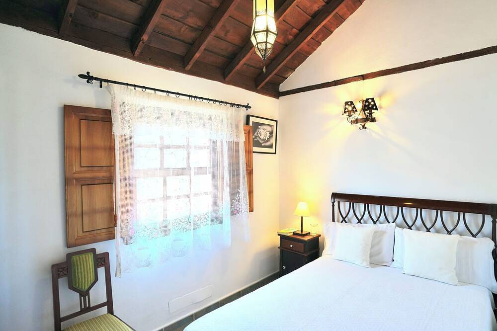 Casa Rural Las Llanadas in Garafía, La Palma Nord