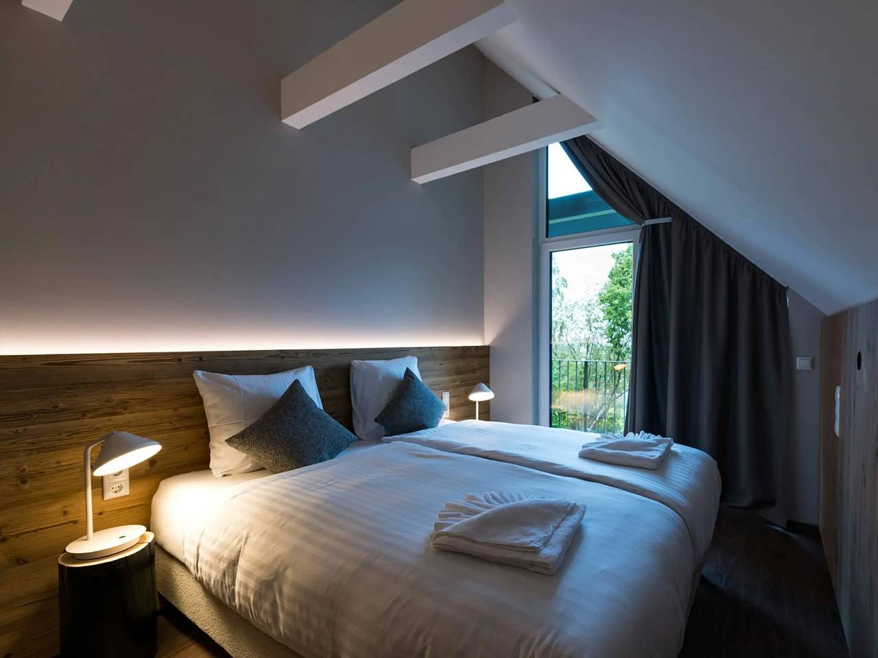 Exclusief chalet in Buntenbock, foto 12