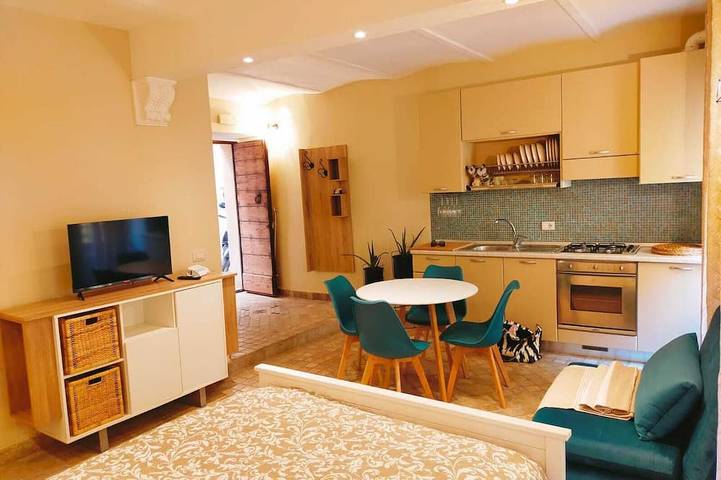 Location de vacances pour 3 personnes à Trevi - 3