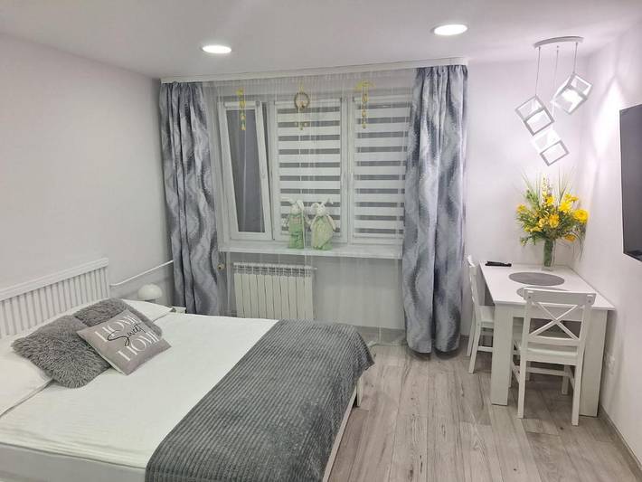 Appartement de vacances pour 2 personnes, animaux acceptés