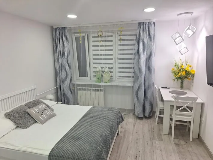 Apartamento de vacaciones para 2 personas, Se admiten mascotas - 1