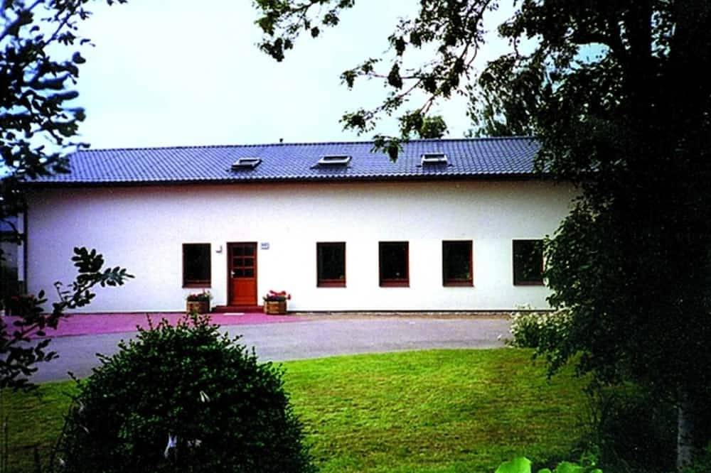 Wohnung 2 - Budach: Landurlaub vor den Toren Flensburgs in Handewitt, Grünes Binnenland