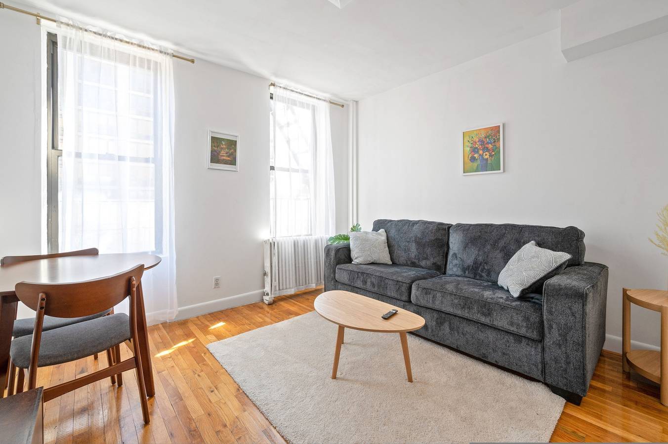 Apartamento entero, Lovely Apt Near Central Park! in Manhattan, Nueva York
