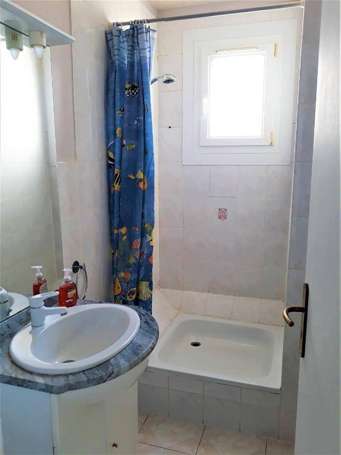 Appartement entier, Résidence Le Semaphore in Ouistreham, Région de Caen