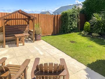 Holiday Rental for 5 People in Perranporth, Cornwall, Photo 1