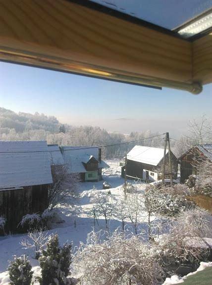 Chambre d’hôte pour 5 personnes, avec vue ainsi que jardin et terrasse dans Silésie - 4