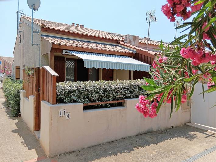 Gîte pour 3 personnes